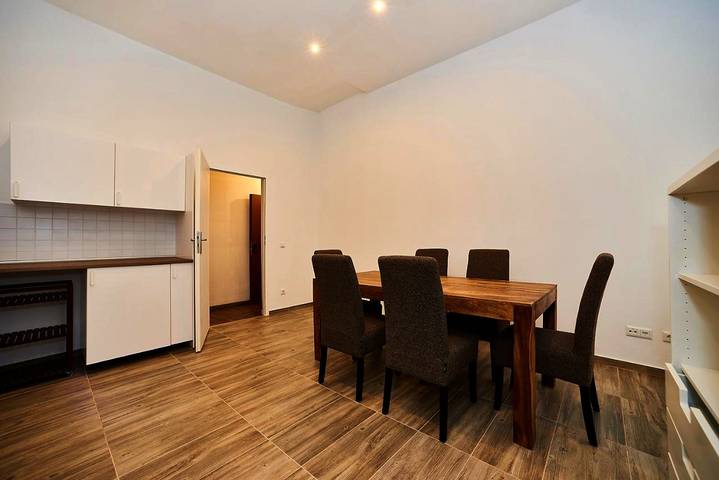 Ferienhaus für 2 Personen, mit Ausblick, mit Haustier in Berliner Mauer - 3