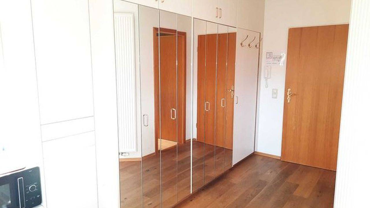 Apartamento vacacional entero, Ferienwohnung für 2 Personen (26 m²) in Bad Wiessee in Bad Wiessee, Alpes Bávaros