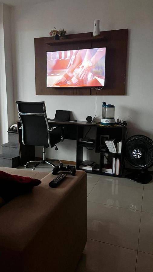 Ferienwohnung für 2 Personen, mit Ausblick und Pool sowie Balkon - 1