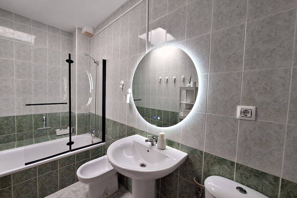 Entire apartment, Ftemar - Holiday home in Vera Playa in Playas de Vera, Vera