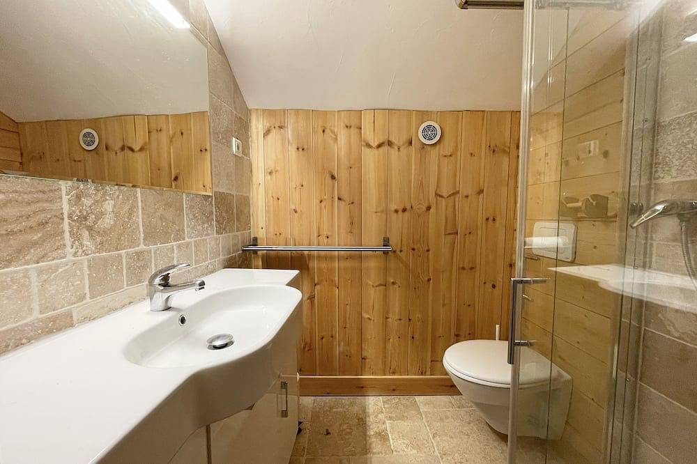 Les 2 Alpes / Venosc : L'Asphodèle ★ 12 pers ★ terrasse ★ piscine+Spa partagés in Vénosc, Les Deux Alpes