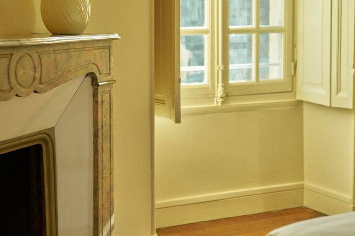 Location de vacances pour 47 personnes, avec jacuzzi et sauna, animaux acceptés à Thauvenay - 2