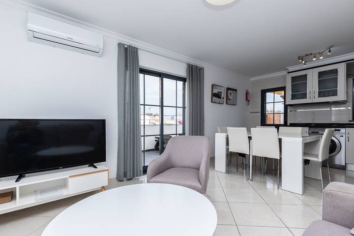 Appartement de vacances pour 6 personnes