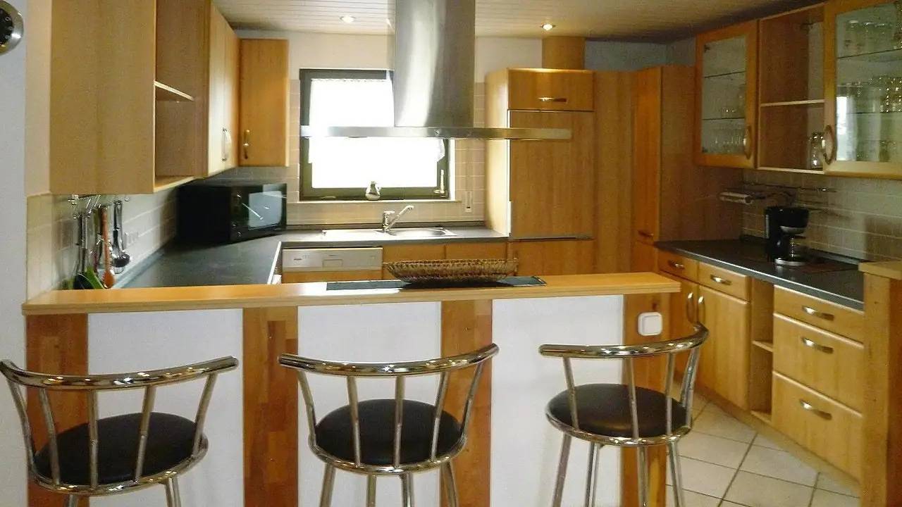 Ganze Ferienwohnung, Ferienwohnung für 6 Personen (150 m²) in Oberdorf in Langenargen, Region Bodensee-Oberschwaben