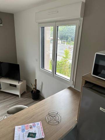 Gîte pour 4 personnes à Léhon - 3