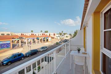 Apartment for 2 People in Castillo Caleta de Fuste, Antigua, Photo 2