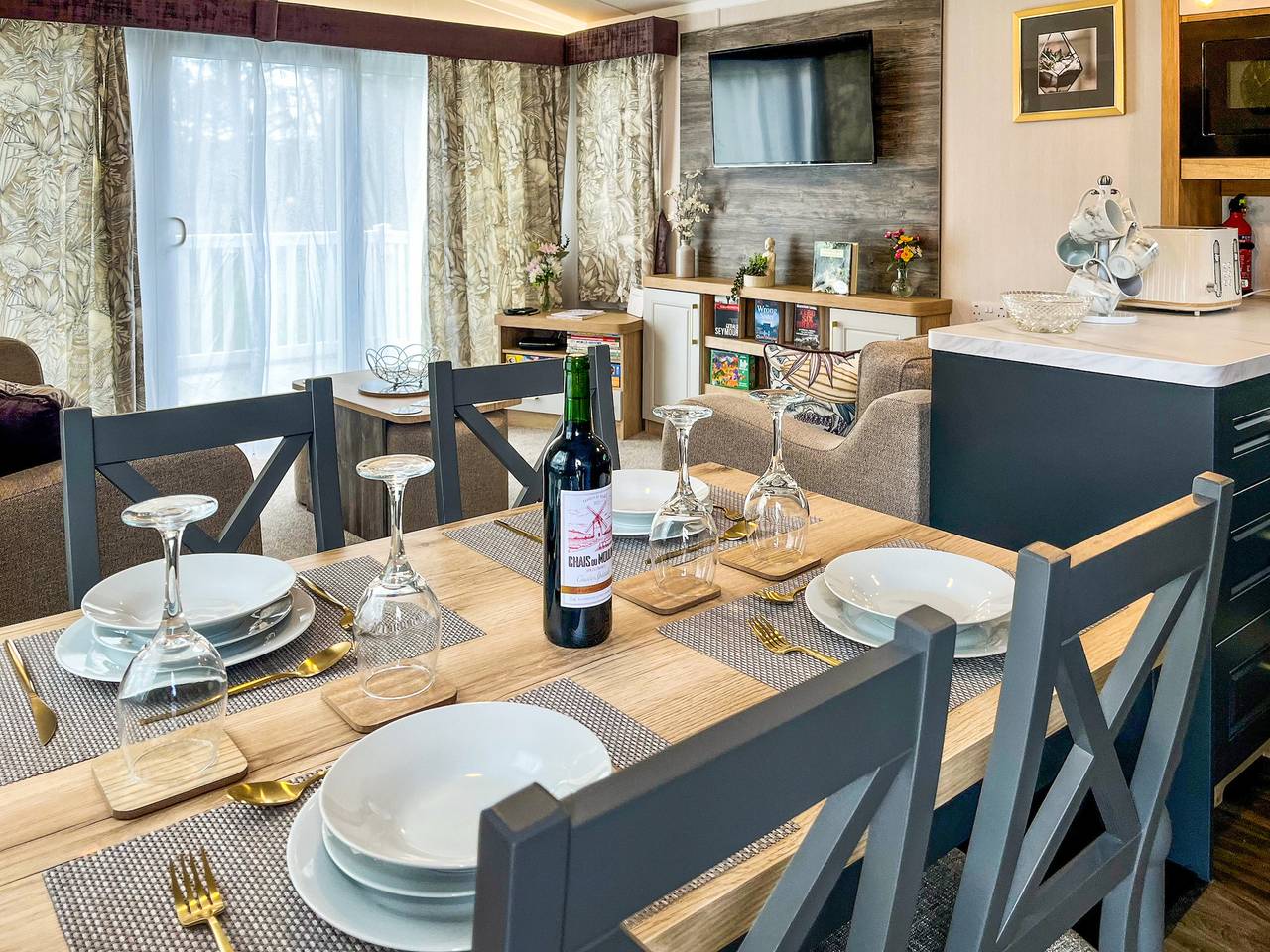 Cottage für 4 Personen in Aberdeenshire