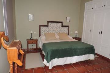 Gîte pour 3 Personnes dans La Orotava, Tenerife du Nord, Photo 1