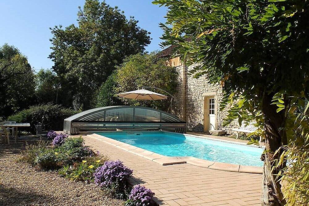 Maison de vacances