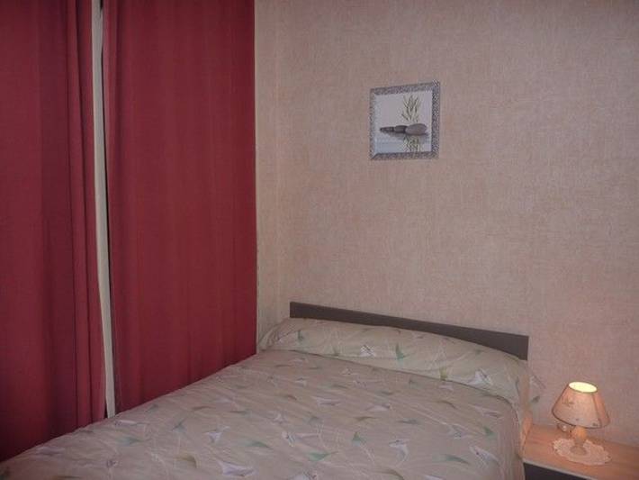 Gîte pour 4 personnes dans Thermes Le Mont Dore - 4