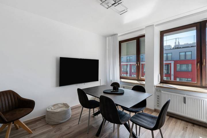 Ferienwohnung für 7 Personen in München - 3