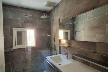 Villa pour 8 Personnes dans Pramousquier, Le Lavandou, Photo 4