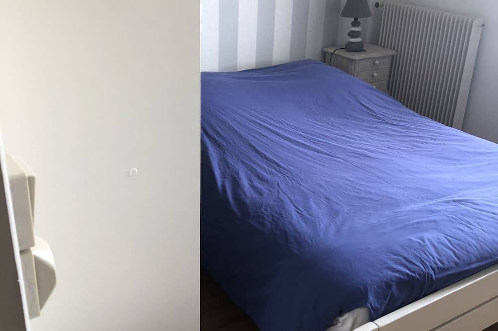 Appartement entier, Superbe Duplex face mer 4 personnes in Luc-sur-Mer, Région de Caen
