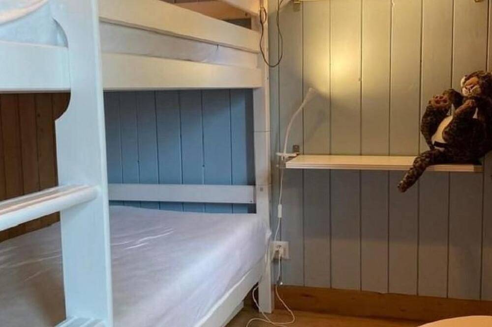 Casa di vacanze Flüeli by Interhome in Flüeli-Ranft, Sachseln