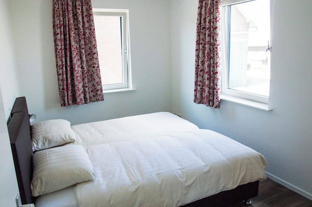 Group home in Amstelveen for 12 people. in Groene Hart