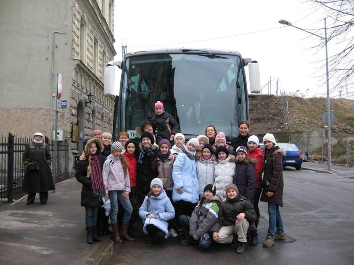 Hostel für 3 Personen - 1