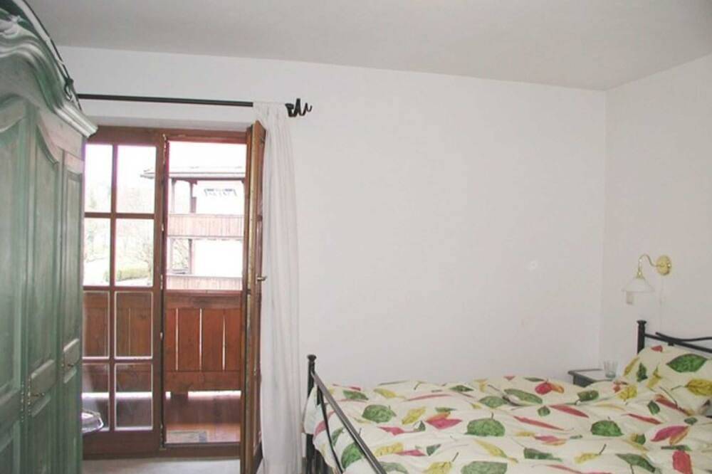 Apartamento entero, Haus Adrian - En el Alpenland - Ferienwohnung Im Alpenland in Bad Wiessee, Alpes Bávaros