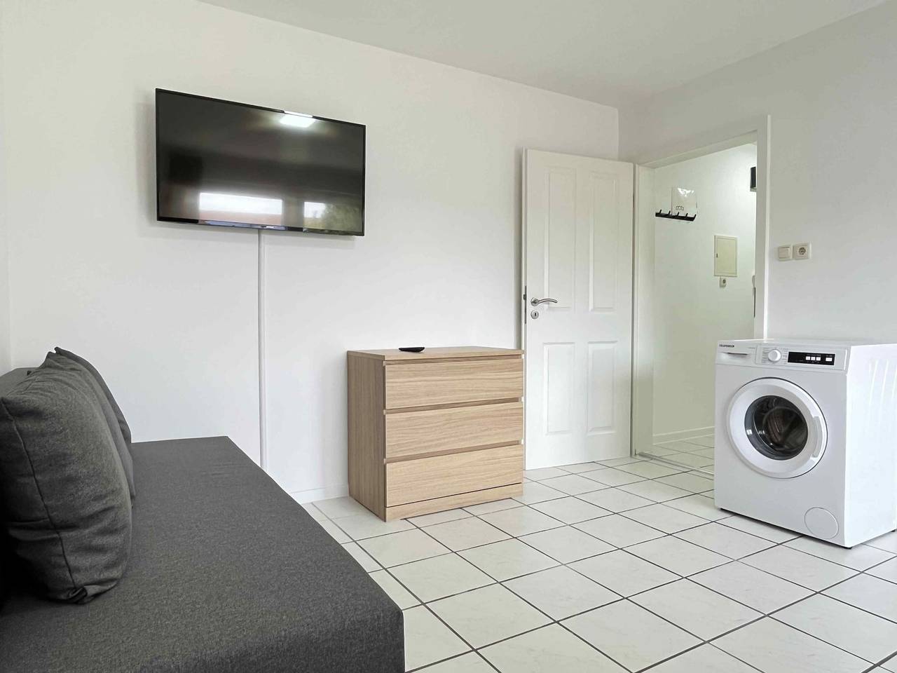 Ganze Wohnung, Sad153 in Schwandorf, Ostbayern