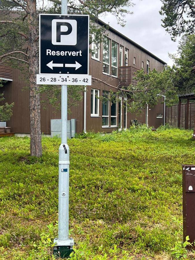 Ferienwohnung für 4 Personen, mit Terrasse und Garten in Alta - 2