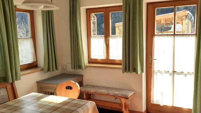 Ferienwohnung für 2 Personen in Pfunds - 4