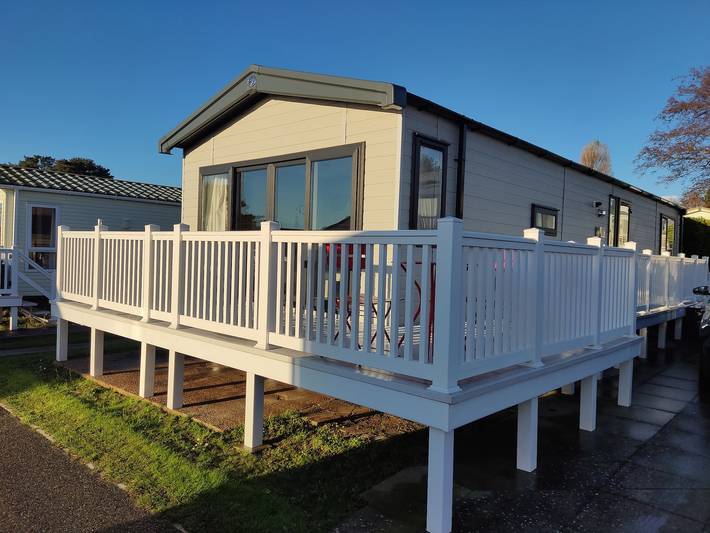 Cottage for 4 people in Poole