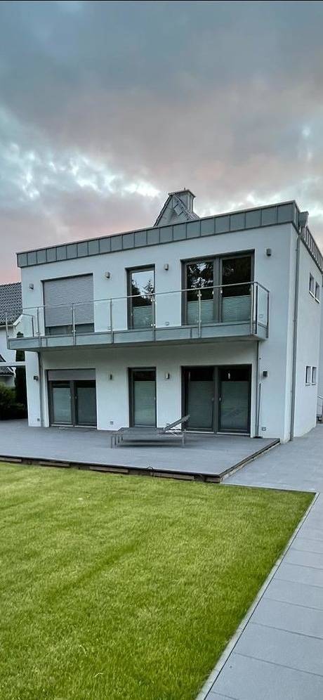 Ferienwohnung für 2 Personen, mit Balkon und Ausblick am Nord-Ostsee-Kanal - 4