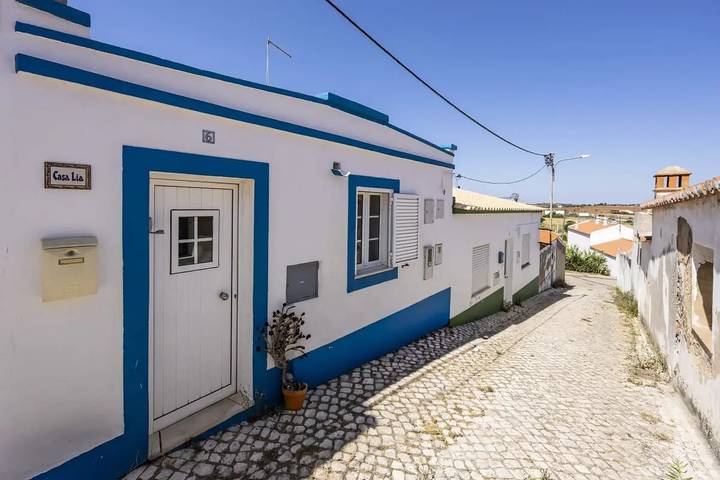 Ganze Wohnung, Ferienwohnungen für 6 Personen in Budens, Faro Distrikt