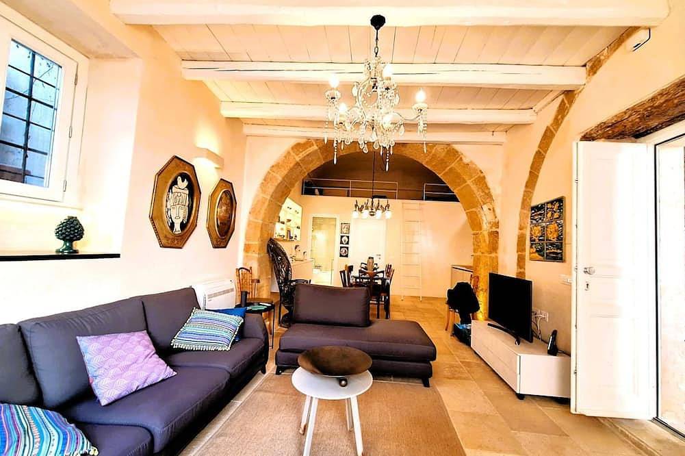 Apartamento entero, Duomo & Design Ortigia Holidays in Siracusa, Provincia de Siracusa