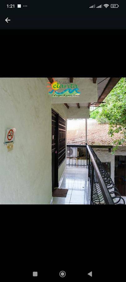 Centro Recreacional Villa Clarita in Huila
