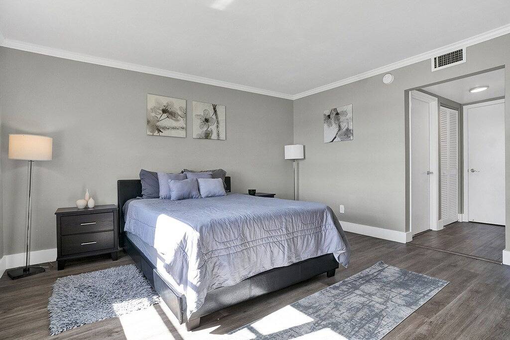 Ganze Wohnung, Wow, Waterfront 1. Stock Wohnung & Bootsanlegestelle @ Heart of Palm Beach in Lantana, Palm Beach County