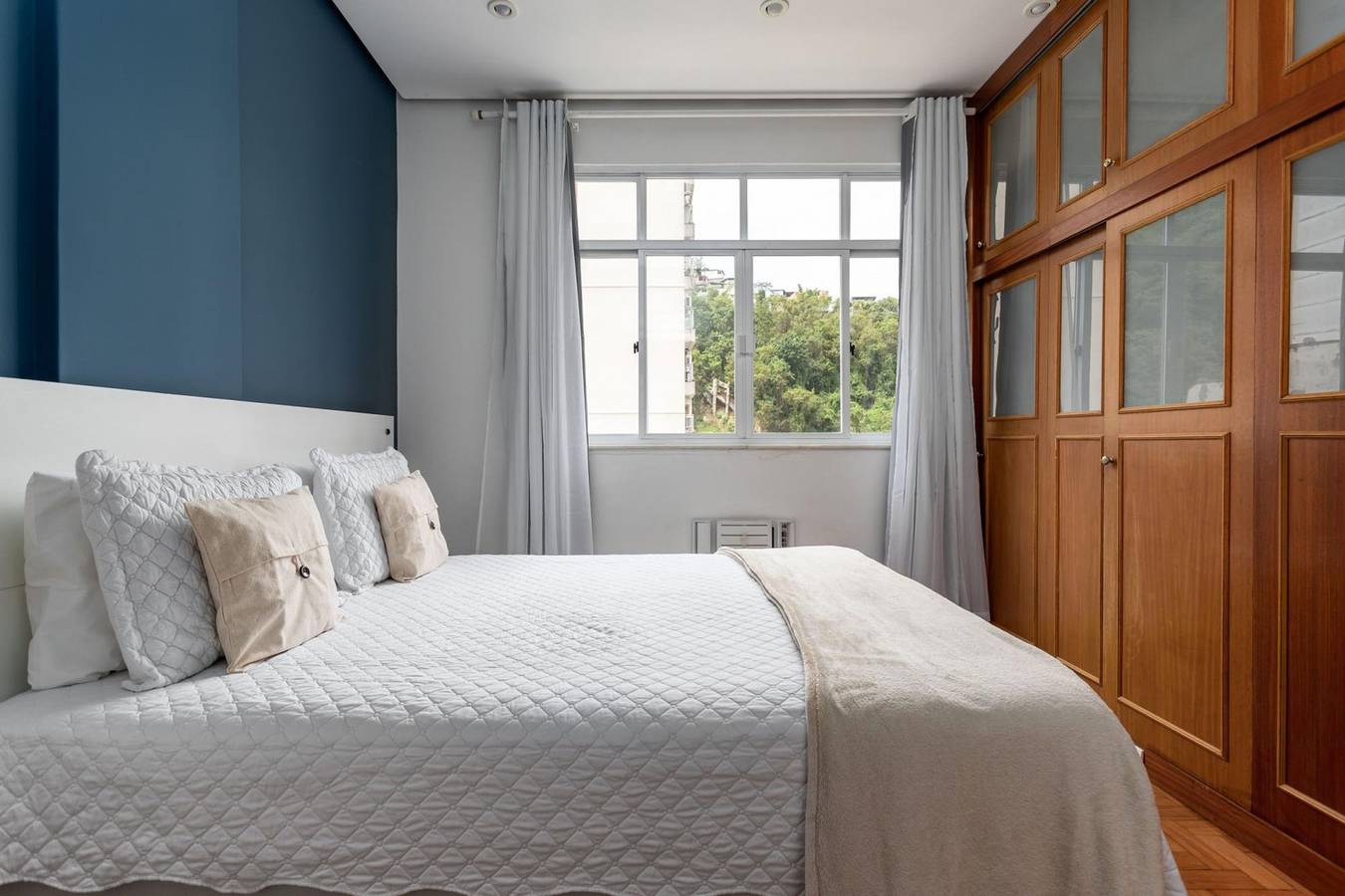 Appartamento intero, 6 minutes from Copacabana beach | Rdl1112 in Copacabana, Rio de Janeiro