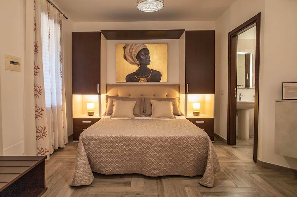 Appartement entier, Il Corallo - Bilo 2 Iii in Lampedusa Ville, Lampedusa et Linosa