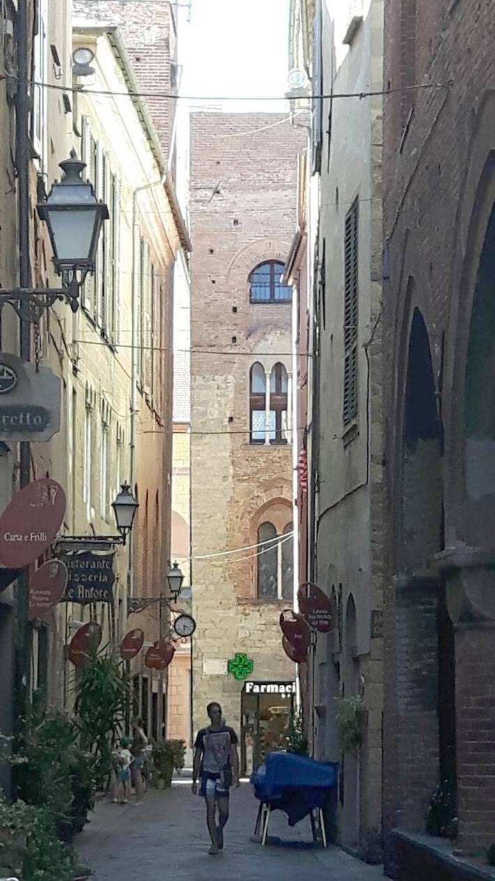 Maison d’hôte pour 3 personnes, avec jacuzzi à Albenga - 3