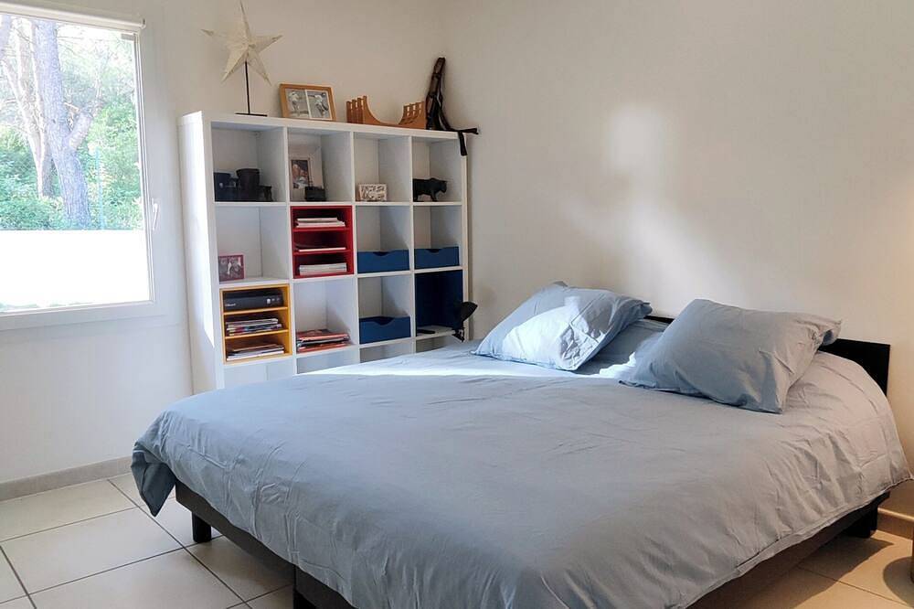 Spacious villa with pool & independent studio - Nature & absolute calm in Castelnau-le-Lez, Mittelmeerküste (Frankreich)