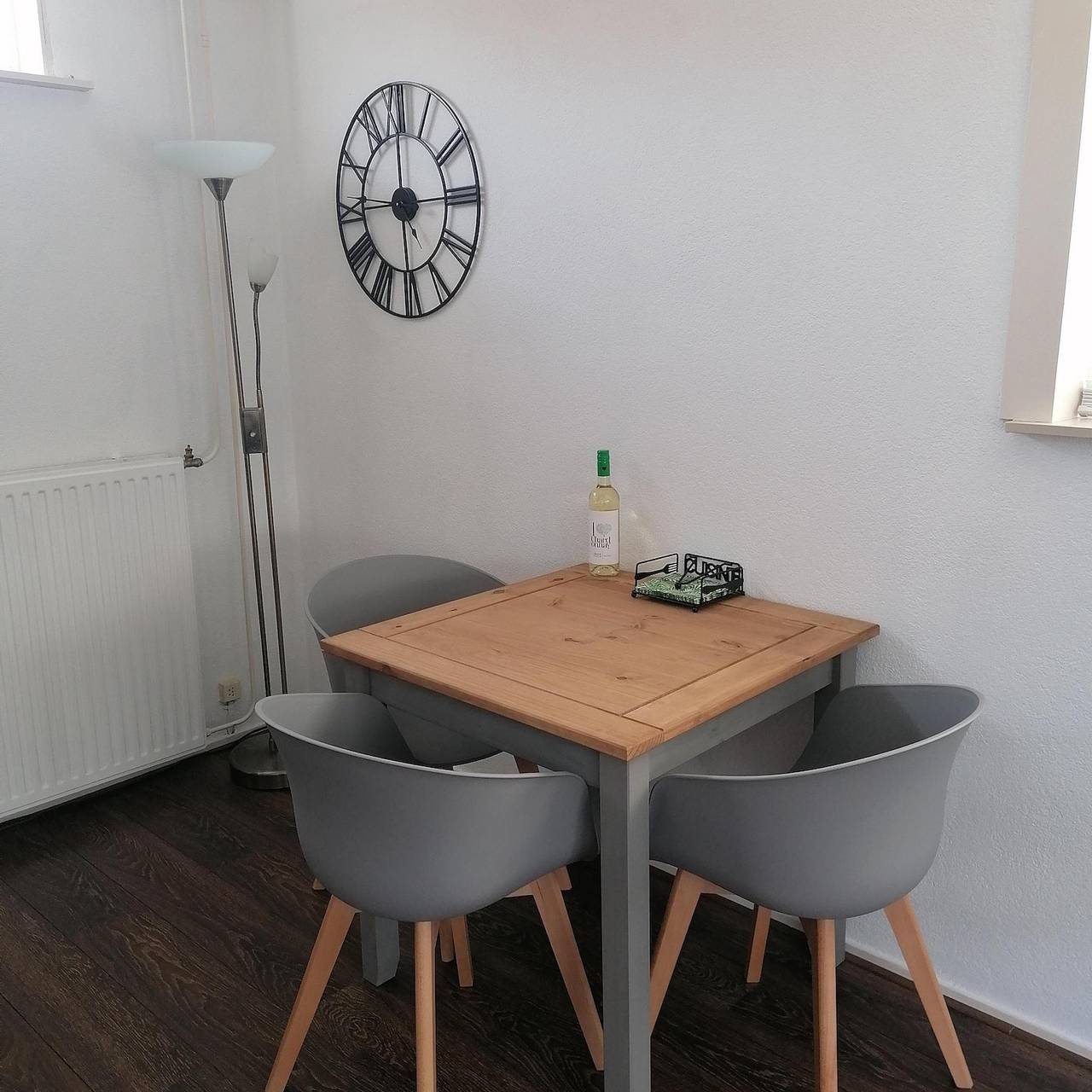Rentals Egmond — Zomerhuis 't Koninkie in Egmond, Egmond aan Zee