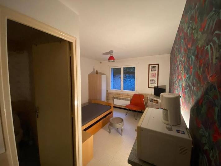 Gîte pour 2 personnes à Saint-Cyr-sur-Loire - 4