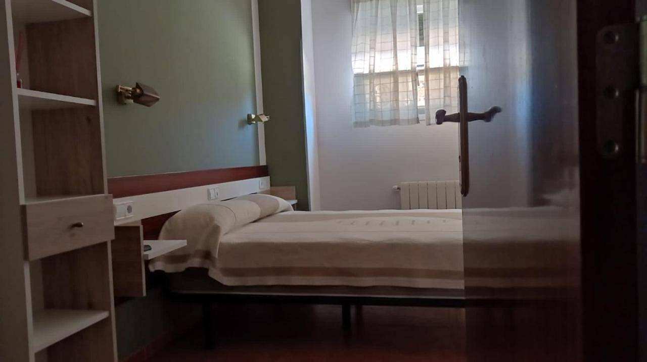 Double Room in Burgos, Provincia de Burgos