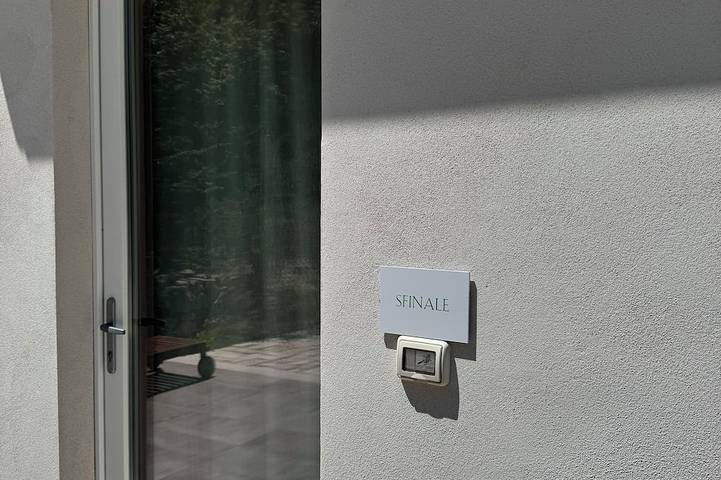 Holiday home for 2 people - 1