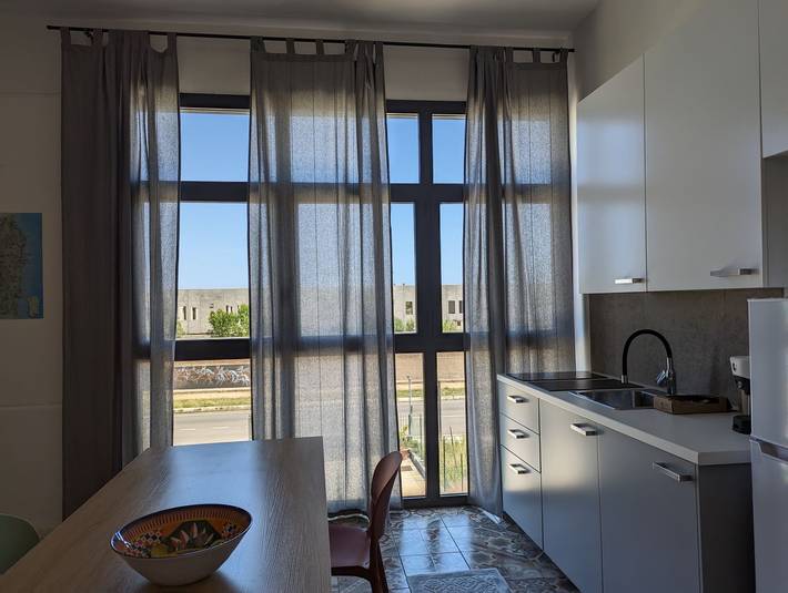 Gîte pour 3 personnes à Tortolì - 2