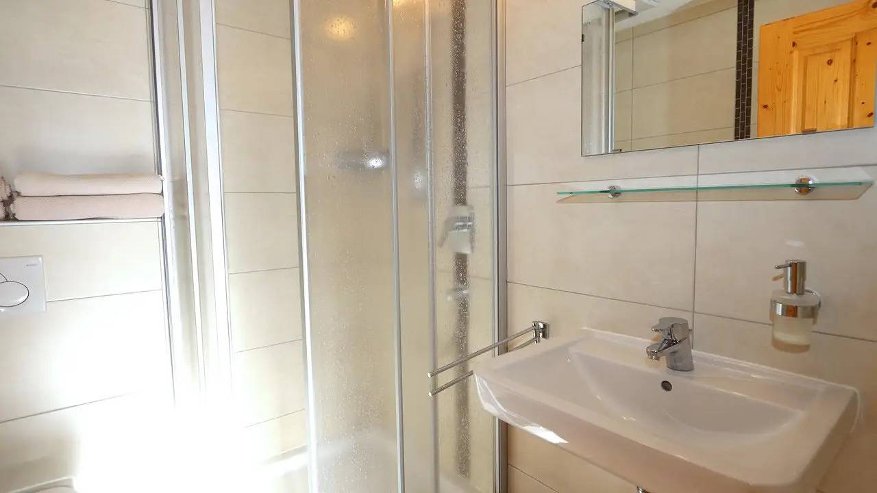 Ganze Ferienwohnung, Ferienwohnung für 4 Personen (40 m²) in Fendels in Glockturmkamm, Fendels