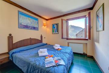 Baita per 4 Persone in Sauze di Cesana, Via Lattea, Foto 4