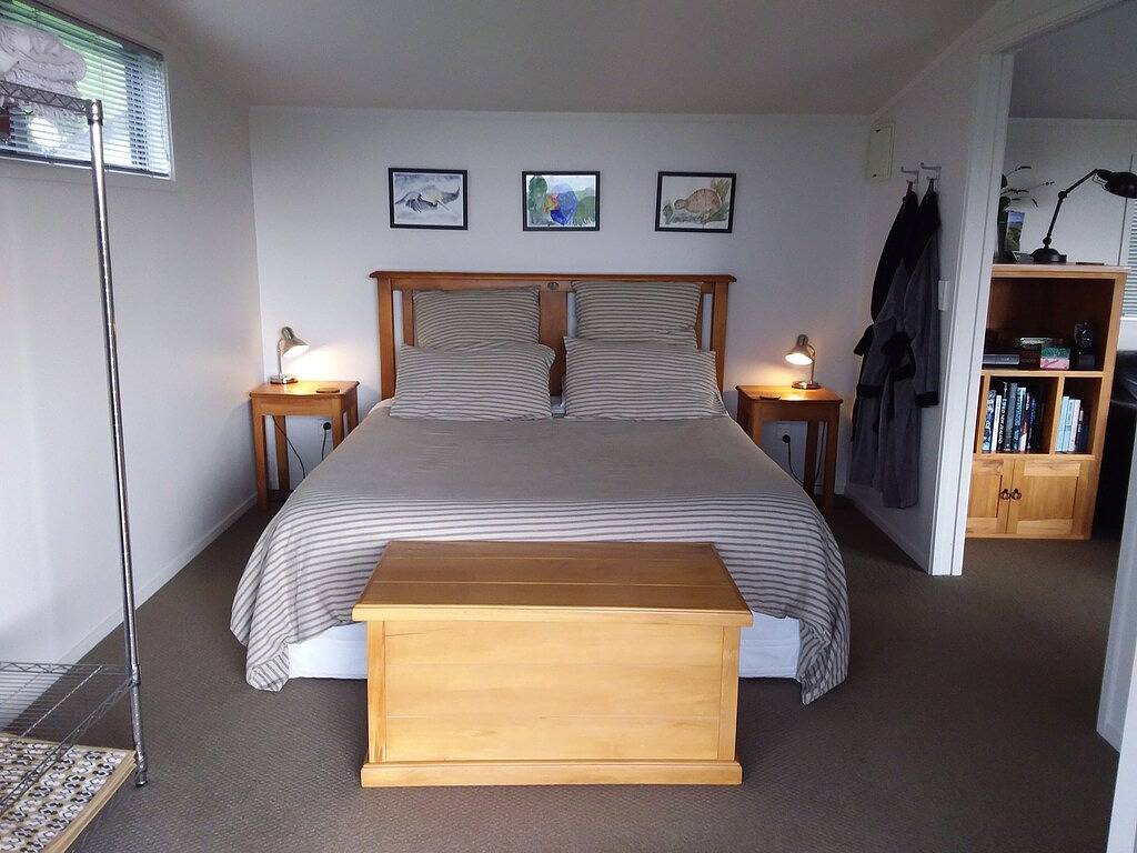 Cottage for 2 People in Hawke's Bay