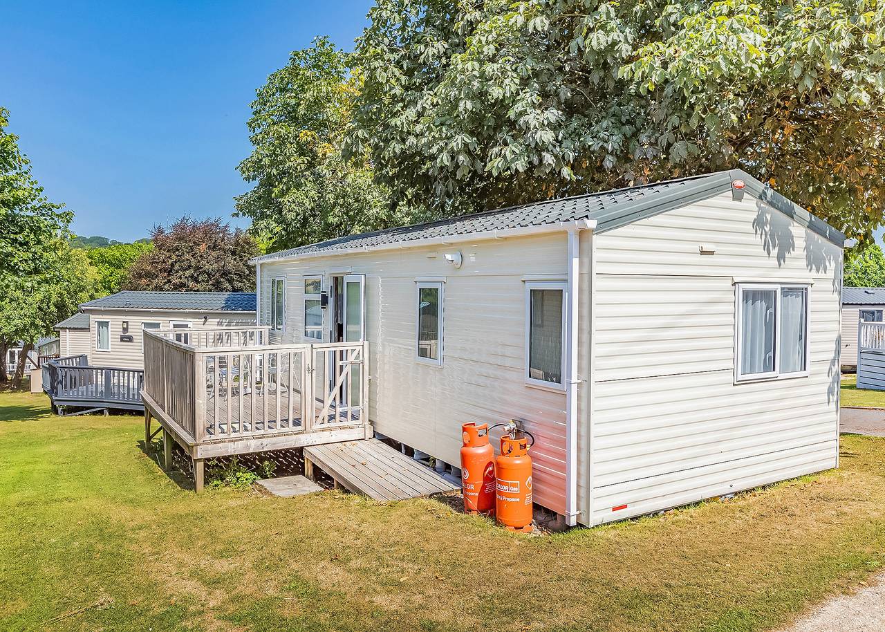 Ganze Wohnung, Beech 2 in Dalwood, Devon