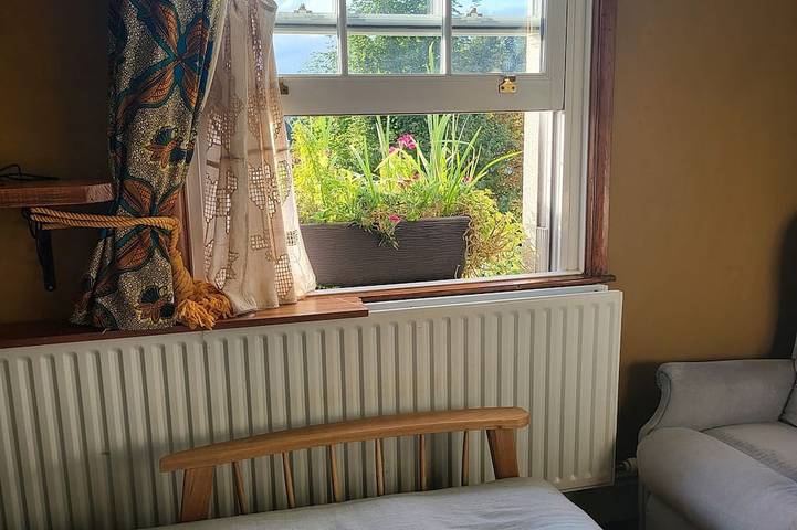 Holiday home for 2 people, with Hot tub in Exeter