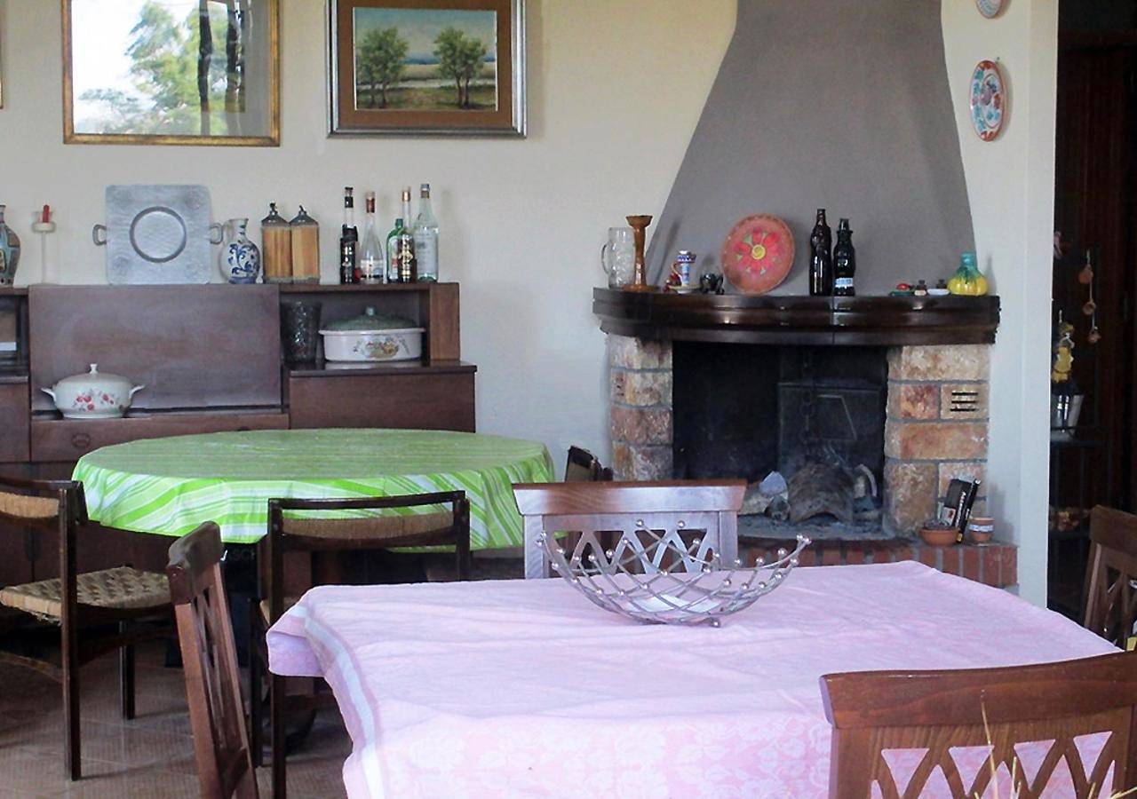 Five-Bedroom House in Termini Imerese, Provincia di Palermo