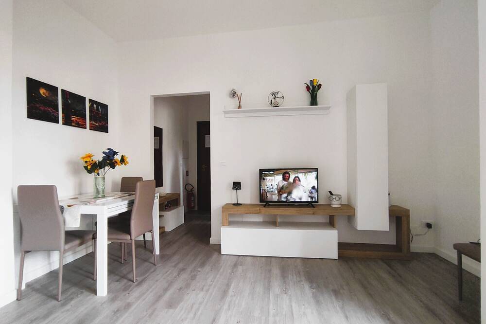 Apartamento entero, La Casina di Orsolina in Livorno, Costa Etrusca