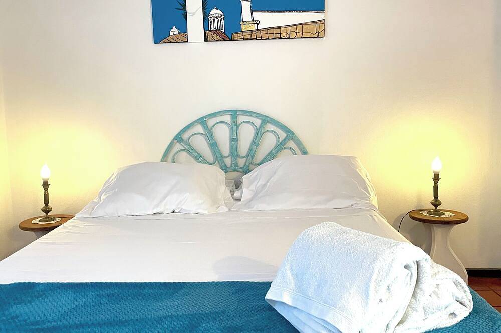 Ganze Wohnung, O som das Ondas - Vista Soberba de mar in Praia da Califórnia, Sesimbra