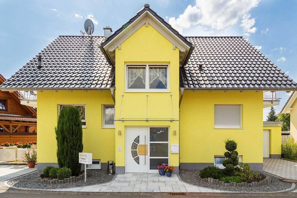 Deluxe four-bed room - Pension Sieg in Europa-Park, Rust
