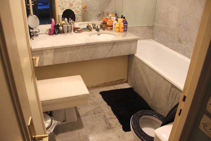 Gîte pour 8 personnes, avec piscine à Le Chesnay - 4