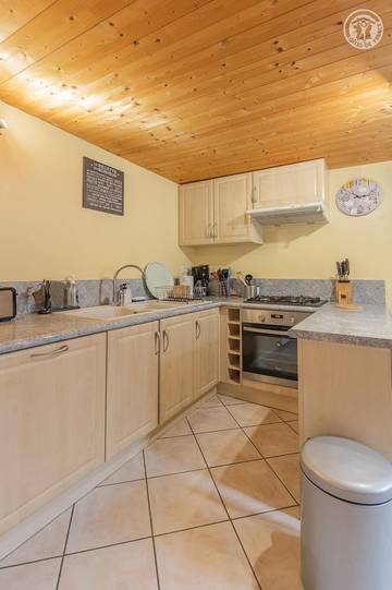 Gîte pour 6 Personnes dans Aussois, Parc National de la Vanoise, Photo 4